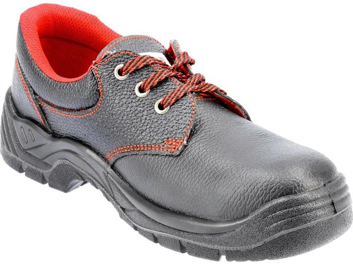 Produktbild Yato LOWCUT SAFETY SHOES PUNO SB size 43 (43)
