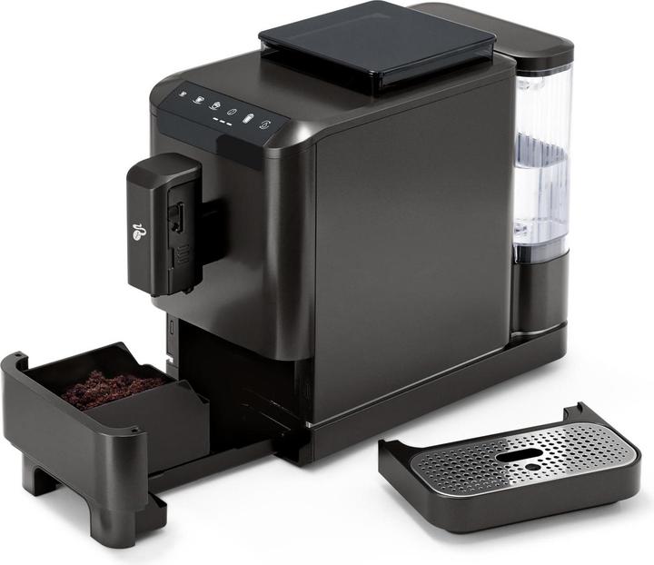 Actual product image Tchibo Esperto2 Milk
