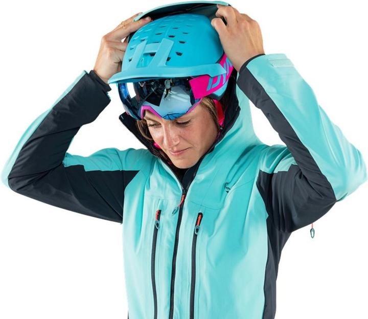 Immagine prodotto Dynafit GTX Infinium Hybrid gratis (XL)