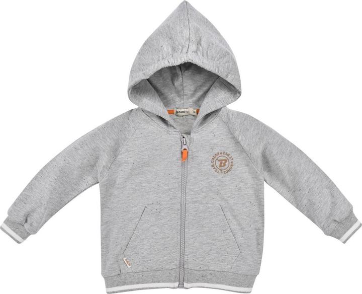Bondi Kleinkinder Sweatjacke Traktor