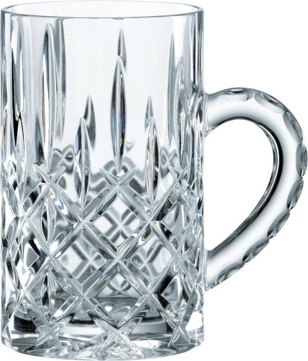 Immagine prodotto Nachtmann Bicchieri da vin brulé Noblesse (25 cl, 4 Occhiali, Bicchieri da vino bianco)