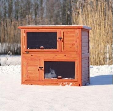 Trixie Natura Kleintierstall