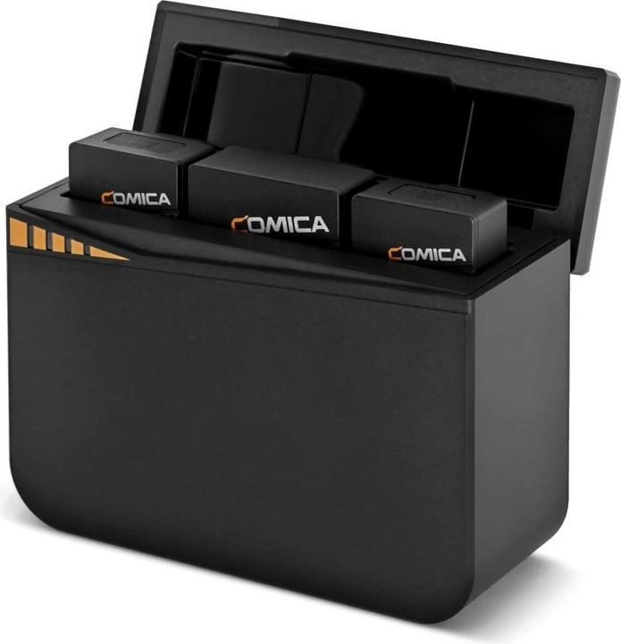 Immagine prodotto Comica VIMO C3