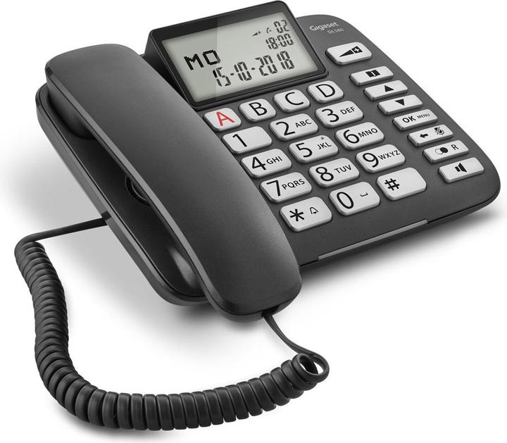 Gigaset DL580