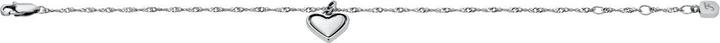 Immagine prodotto Fossil Armband JEWELRY (16.50 cm, Acciaio inossidabile)