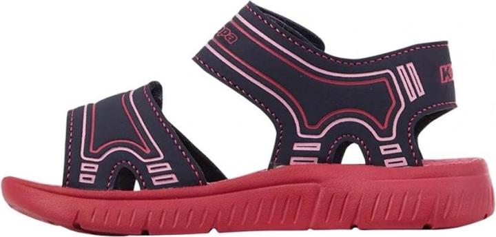 Actual product image Kappa Kaleo sandals (31)