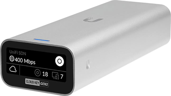 UniFi Cloud Key Gen.2 (1 Ports)