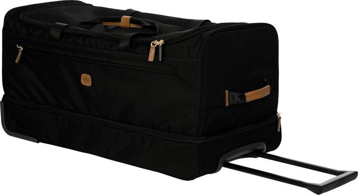 Image du produit Brics Bric's Sac de voyage à roulettes X-Travel 42522 (100 l, L (90 - 115l))
