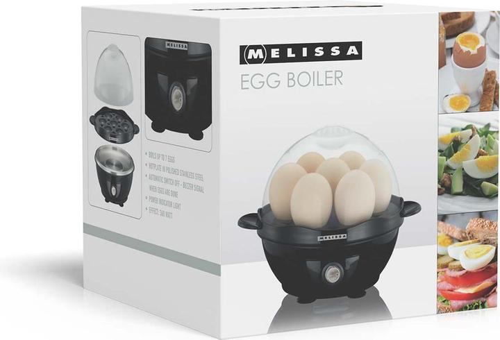 Produktbild Melissa 16270021 (EU-Stecker)