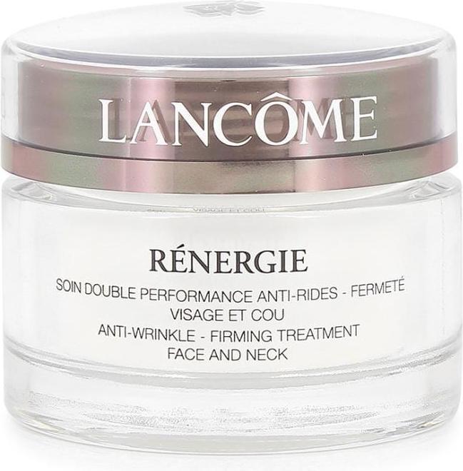 Actual product image Lancôme Renergy (50 ml, Day cream)