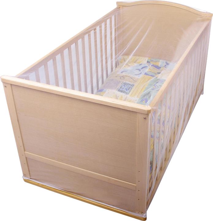 Reer Moustiquaire lit bébé