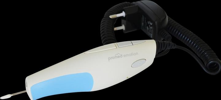 Actual product image Promed Emotion Perfect