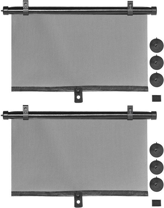 Immagine prodotto ProPlus Parasole Set di 2