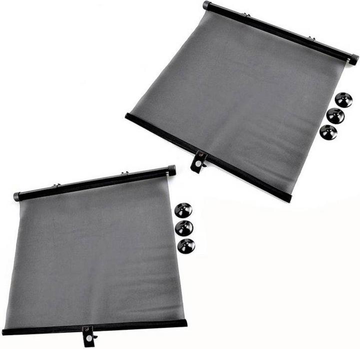 ProPlus Parasole Set di 2