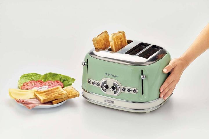 Immagine prodotto Ariete 156Vintage (Spina CH)