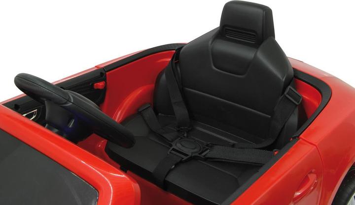 Actual product image Jamara Ride-on Mercedes-Benz SL 400 (12 V)
