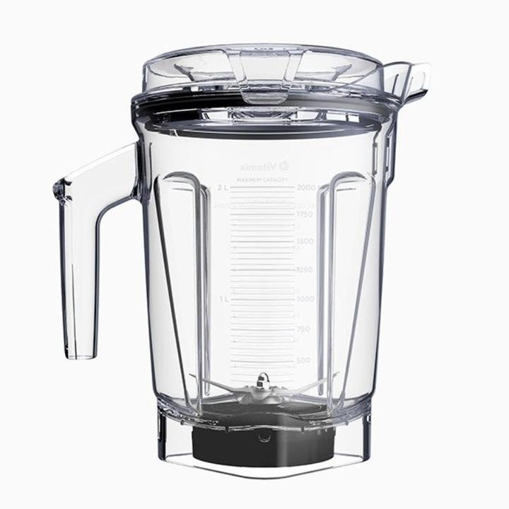 Productafbeelding Vitamix Ascent A3500i (EU-stekker, 1400 W)