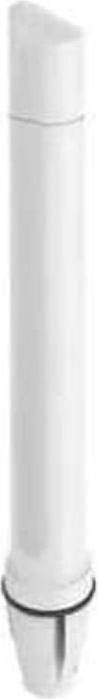 Actual product image Poynting gsm antenna marine 6.2 dbi omnidirectional omni-402 2m-sma-m inch compatible inch (5G, 4G, GSM)