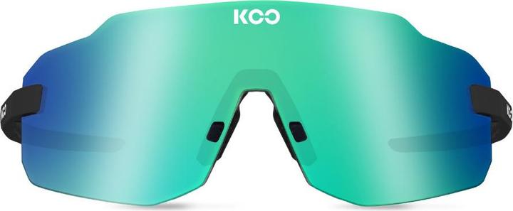 Immagine prodotto KOO Supernova (Arancione fluo, Red)