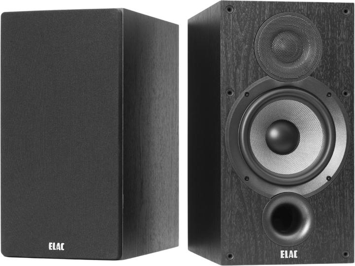 Actual product image ELAC Debut B6.2 (1 pcs., 120 W)
