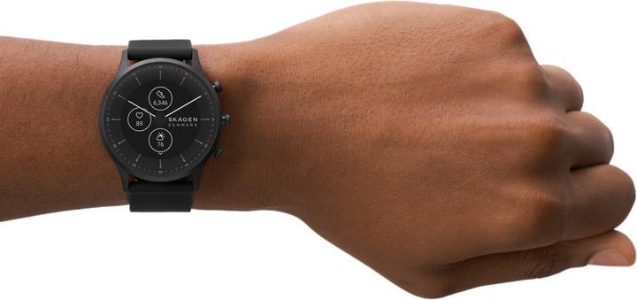 Produktbild Skagen Jorn Hybrid Gen 6 (42 mm)