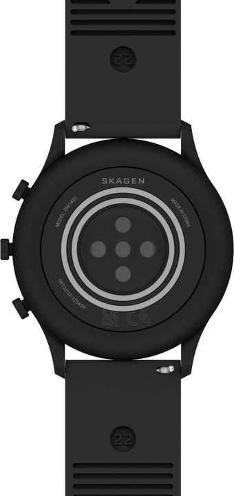 Produktbild Skagen Jorn Hybrid Gen 6 (42 mm)