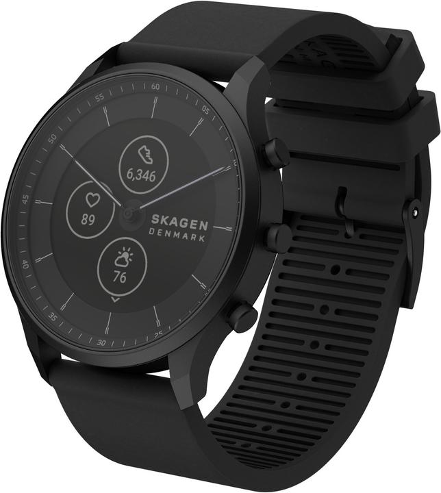Produktbild Skagen Jorn Hybrid Gen 6 (42 mm)