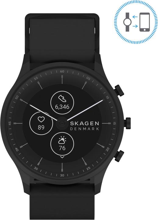 Produktbild Skagen Jorn Hybrid Gen 6 (42 mm)
