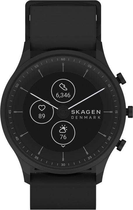 Produktbild Skagen Jorn Hybrid Gen 6 (42 mm)