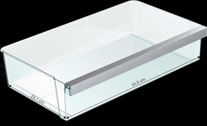 Actual product image Miele KU 7016 D (106 l)