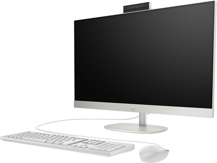 Produktbild HP 27-cr0107ng (Intel Core i3-1315U, 8 GB, 512 GB)