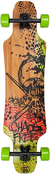 Produktbild Area Longboard Chaos Free (38")