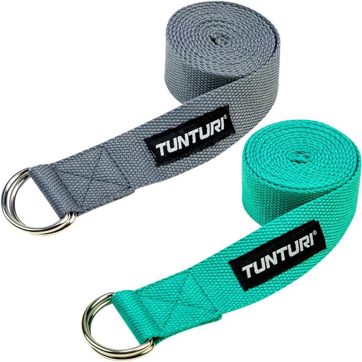 Image du produit Tunturi Yoga Strap Riemen