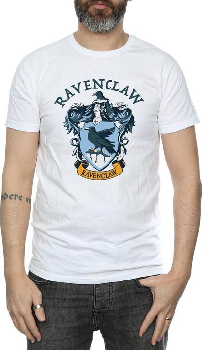 Immagine prodotto Maglietta in cotone Ravenclaw (M)