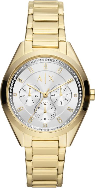Armani Exchange Lady Giacomo (Analoguhr, 38 mm)