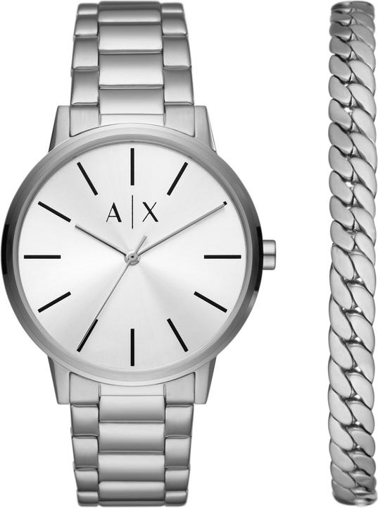Armani Exchange Cayde (Analoguhr, 42 mm)