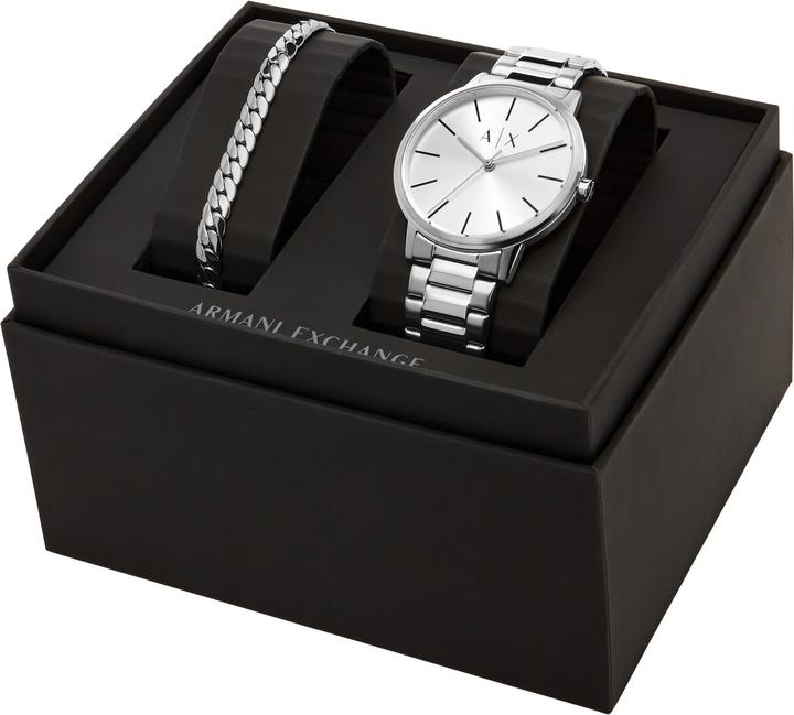 Image du produit Armani Exchange Cayde (Montre analogique, 42 mm)