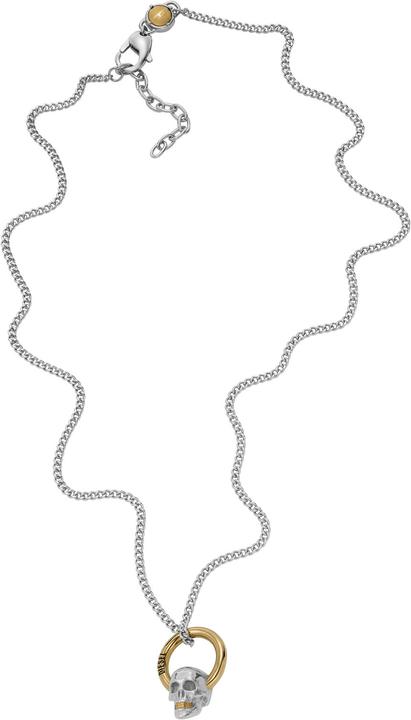Diesel Steel (Edelstahl, 55 - 60 cm)