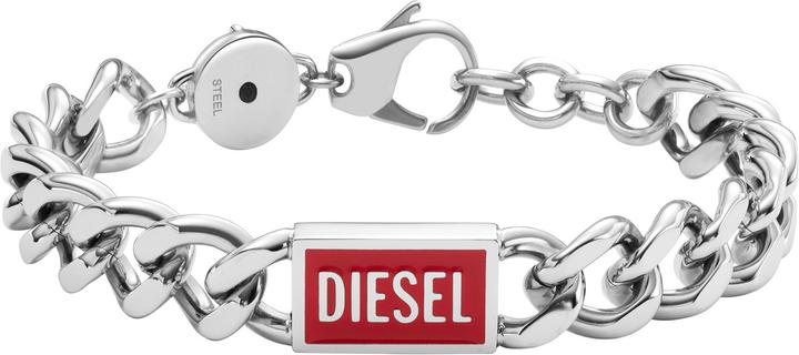 Diesel Steel (19.50 cm, Edelstahl)
