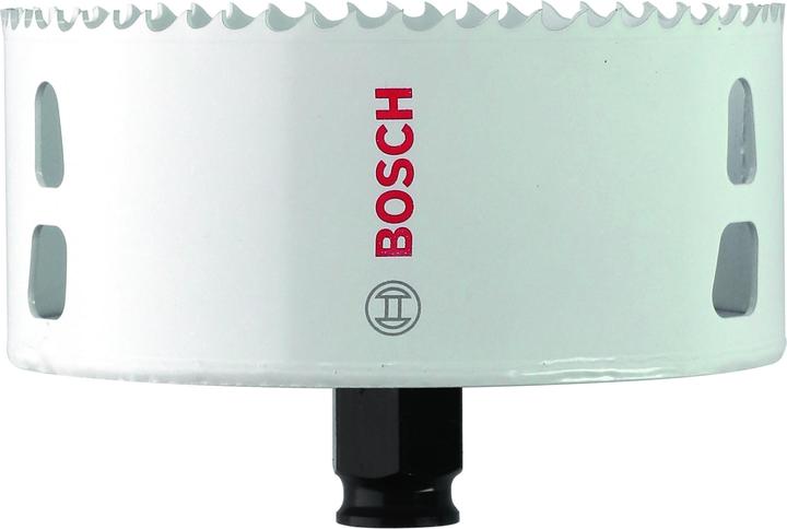 Image du produit Bosch Professional Zubehör Scie cloche Progressor for Wood and Metal, 111 mm (111 millimètres)