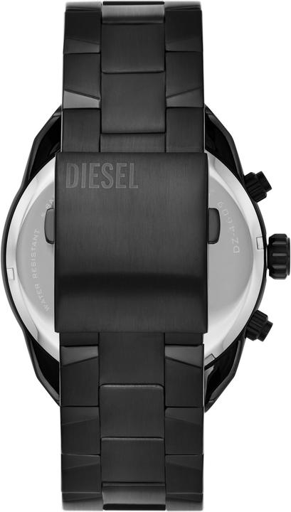 Produktbild Diesel Spiked (Chronograph, 49 mm)