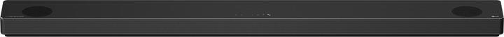 Immagine prodotto LG SN10YG.DITALLK altoparlante soundbar Argento 5.1.2 canali 570 W (570 W, 5.1.2 Canale)