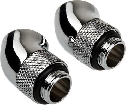 Image du produit Corsair Série Hydro X Adaptateur 45° XF 2-pack