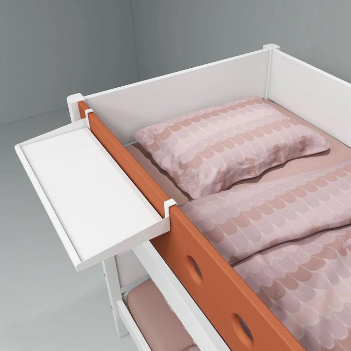 Immagine prodotto Flexa Bianco