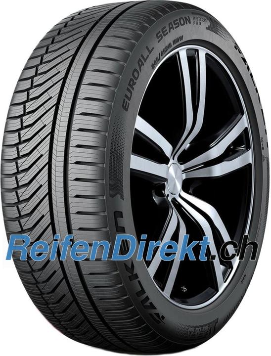 Falken Euroall Season As220pro (225/45R17 94W, Allwetterreifen)