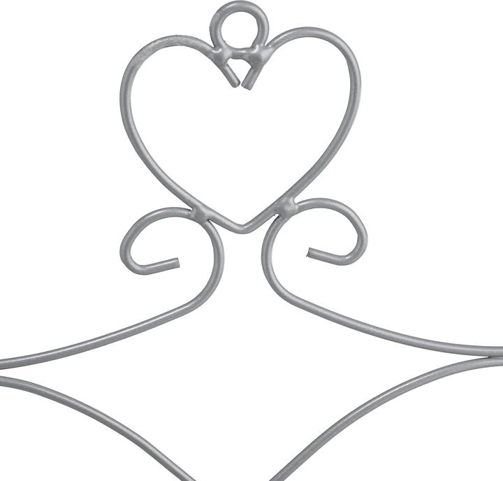 Actual product image Relaxdays Wall decoration holder