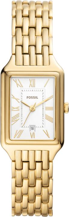 Fossil Raquel (Analoguhr, 23 mm)