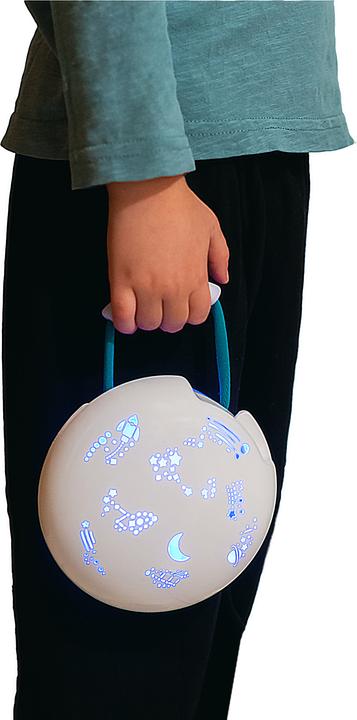 Actual product image Babymoov Dreamy