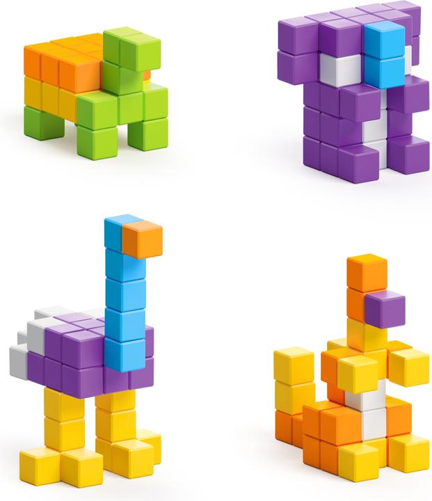 Actual product image Pixio Mini Safari