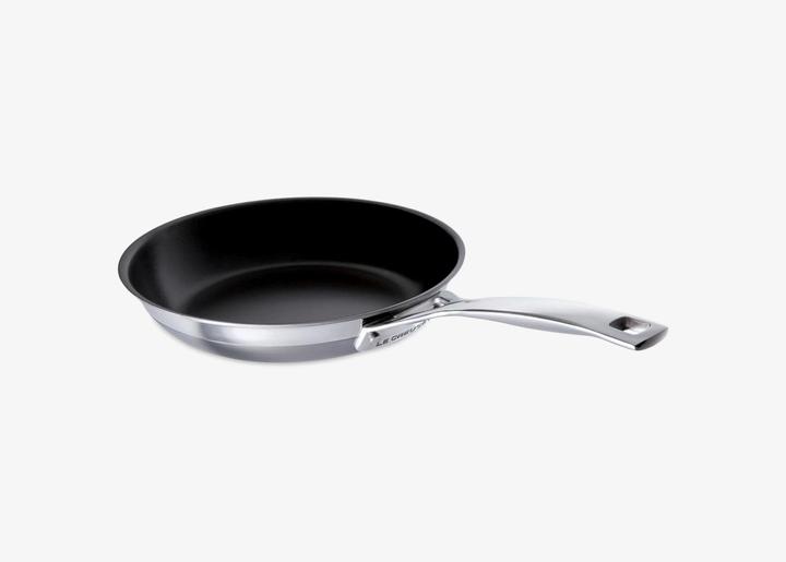 Produktbild Le Creuset Bratpfanne (20 cm, Bratpfanne, Edelstahl)